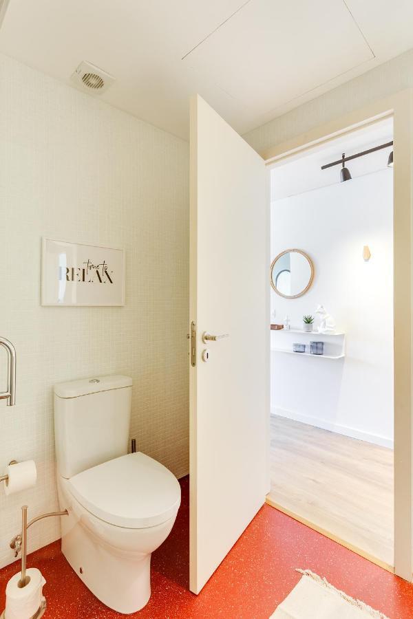 Da'Home - Boavista Green Studio Porto Exterior foto