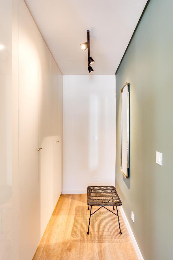 Da'Home - Boavista Green Studio Porto Exterior foto