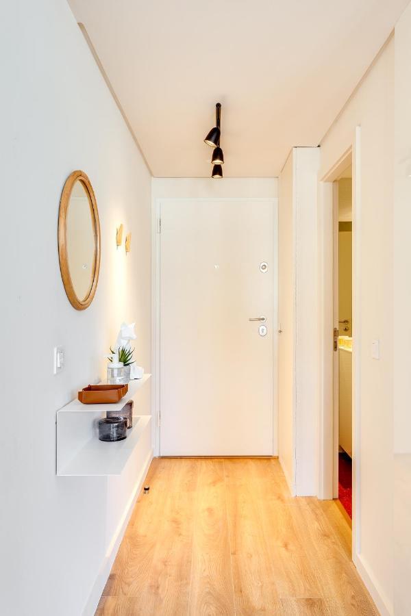 Da'Home - Boavista Green Studio Porto Exterior foto