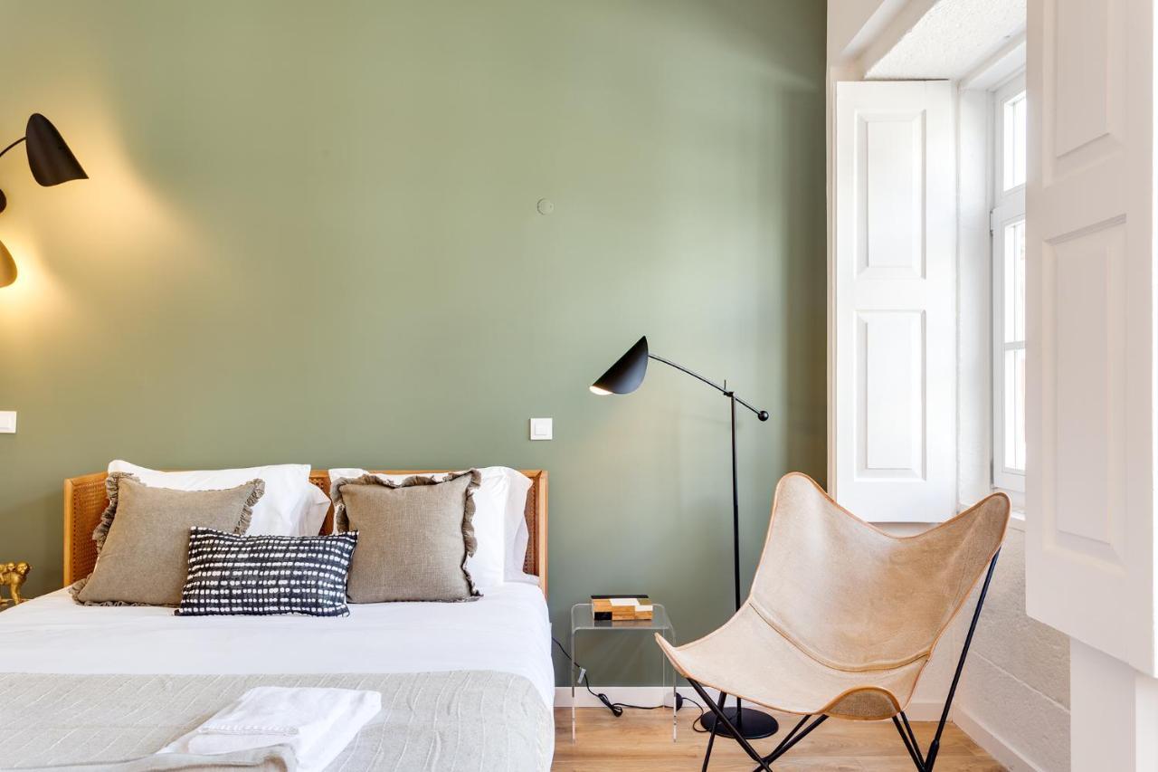 Da'Home - Boavista Green Studio Porto Exterior foto