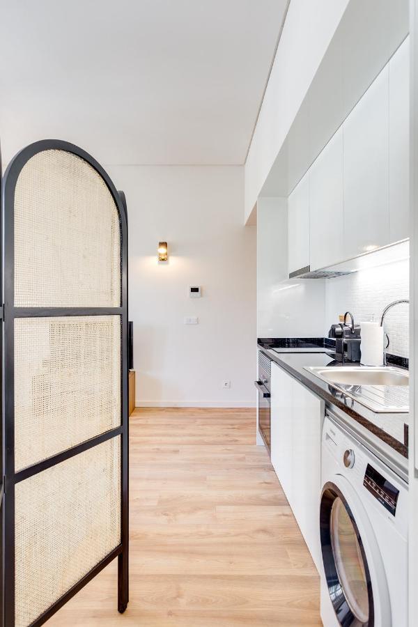 Da'Home - Boavista Green Studio Porto Exterior foto
